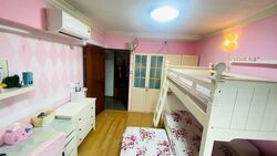 Blk 666B Jurong West Street 65 (Jurong West), HDB Executive #534353991